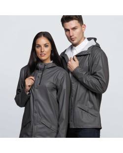 Optic Jacket, Unisex